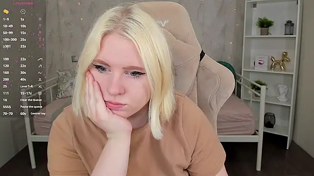 art lovee online show from February 25, 8:36 am