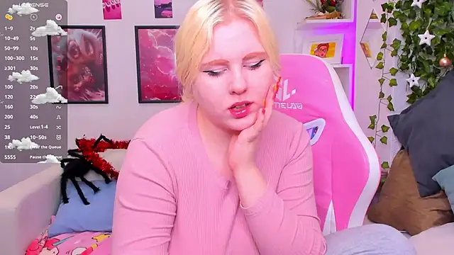 art lovee online show from December 22, 1:35 am