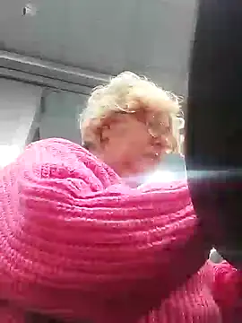 Merilulla online show from January 23, 8:24 pm