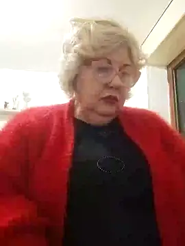 Merilulla online show from January 24, 1:45 am