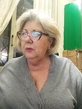 Merilulla online show from March 18, 12:49 am