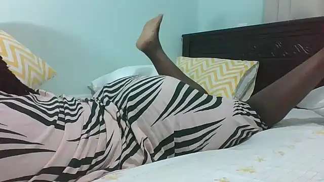 Darkberry online show from February 19, 8:27 pm