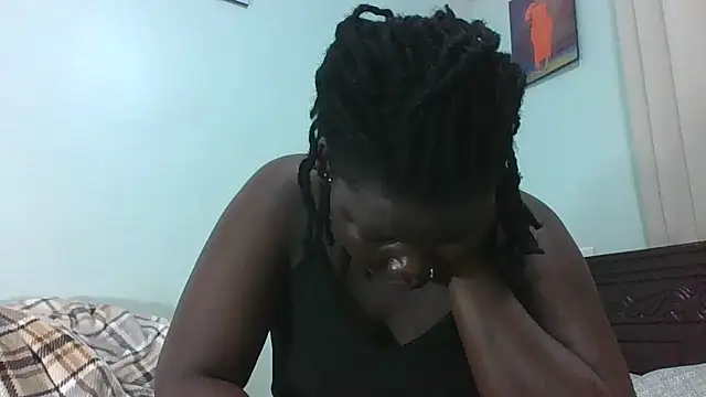 Darkberry online show from March 2, 10:38 pm