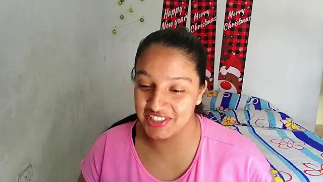 almaswan1 online show from December 20, 6:13 pm