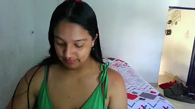 almaswan1 online show from January 7, 3:12 pm