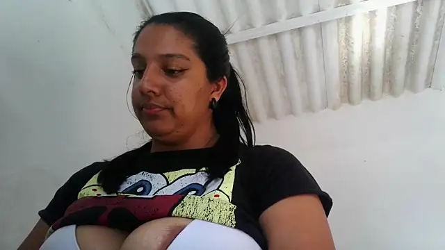 almaswan1 online show from January 21, 6:55 pm