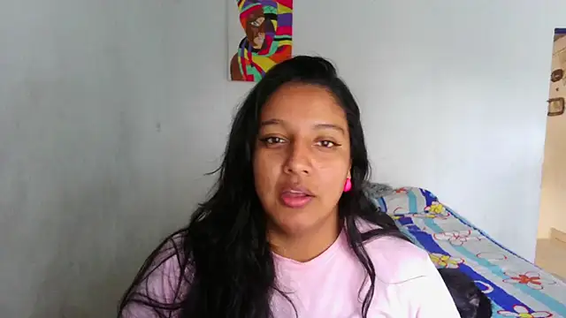 almaswan1 online show from February 5, 3:52 pm