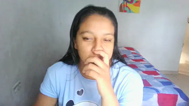 almaswan1 online show from March 6, 3:24 pm