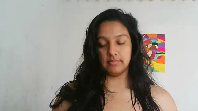 almaswan1 online show from March 10, 6:45 pm