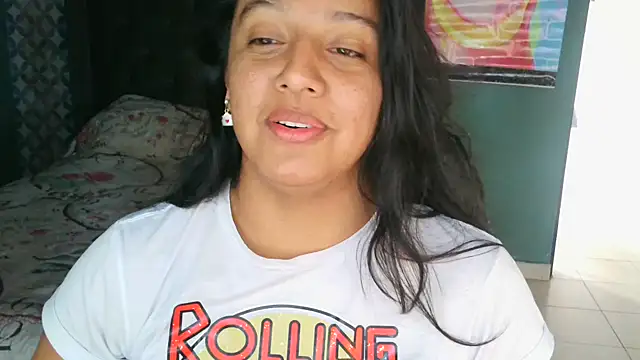 almaswan1 online show from September 16, 6:09 pm