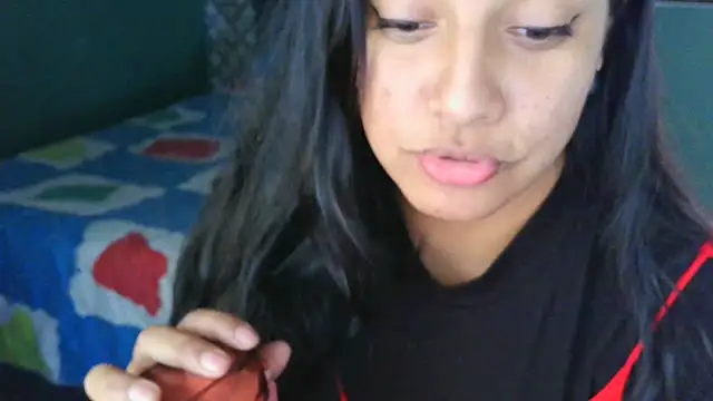 almaswan1 online show from October 16, 3:02 pm