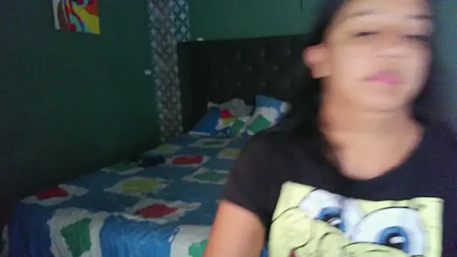 almaswan1 online show from October 21, 5:35 pm