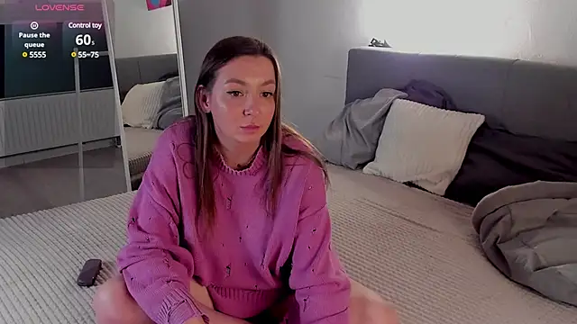 LirikaXox online show from February 24, 7:52 pm