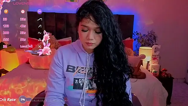 Snapshot of alexxandra_ferri_ chatting on June 24, 6:45 am alexxandra ferri online show from June 24, 6:45 am