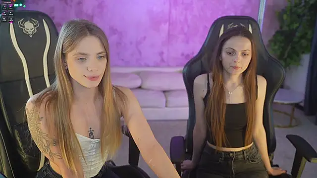 Angy Netal online show from January 7, 3:47 pm