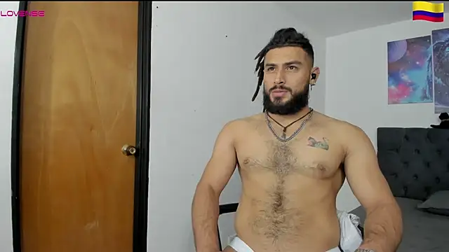 Louis marley   online show from December 11, 3:02 am