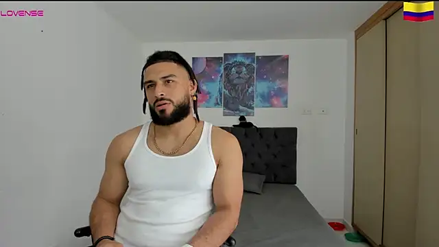 Louis marley   online show from December 16, 8:48 pm