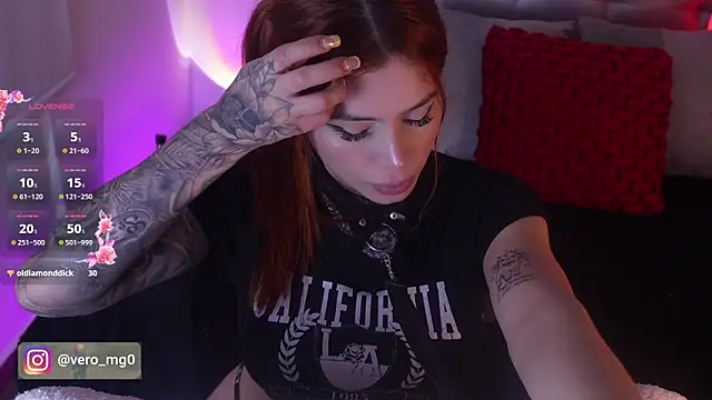 Snapshot of _Eyra chatting on January 6, 2:48 am Eyra online show from January 6, 2:48 am