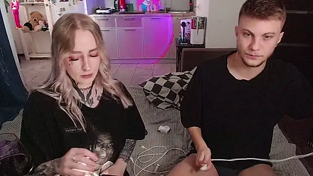 soalice online show from October 7, 12:13 pm