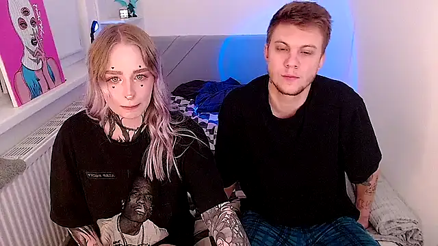 soalice online show from November 10, 2:05 pm