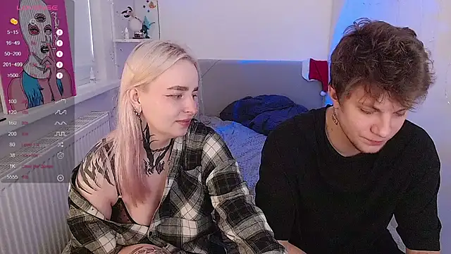 soalice online show from January 15, 8:41 am