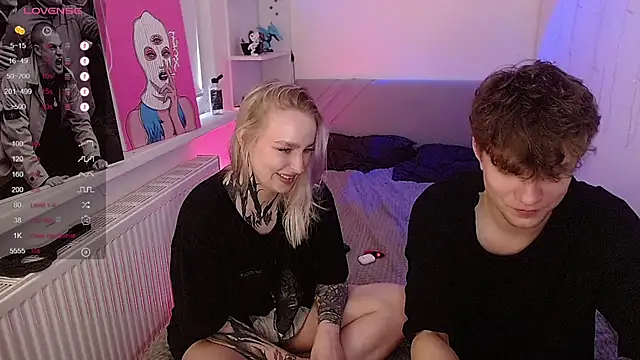 soalice online show from April 27, 8:23 am