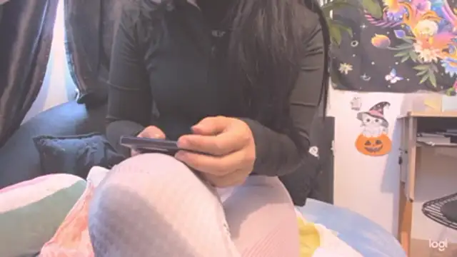 MYFAVOURITESTRAGER online show from October 30, 3:57 pm