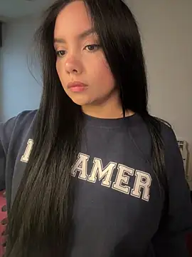 Soffy Rose online show from January 23, 9:50 am