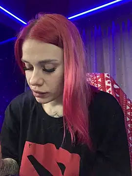 Queen of pain online show from December 31, 8:48 am