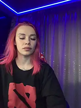 Queen of pain online show from December 31, 11:53 am