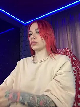 Queen of pain online show from January 3, 8:54 am