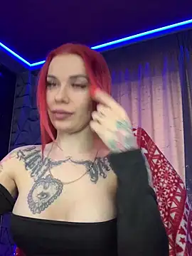 Queen of pain online show from January 6, 8:57 am