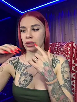 Queen of pain online show from January 8, 11:54 am