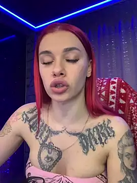 Queen of pain online show from January 11, 11:45 am