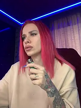 Queen of pain online show from January 13, 7:32 am