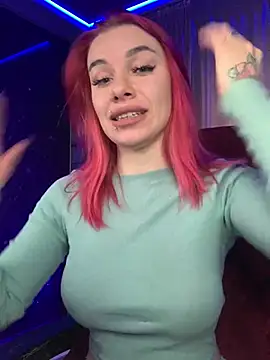 Queen of pain online show from January 19, 11:01 am
