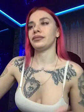 Queen of pain online show from January 21, 7:58 am