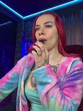 Queen of pain online show from January 24, 7:51 am
