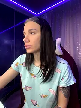 Snapshot of Queen_of_pain chatting on November 23, 5:51 am Queen of pain online show from November 23, 5:51 am