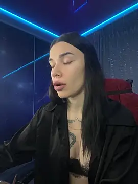 Snapshot of Queen_of_pain chatting on November 30, 5:33 am Queen of pain online show from November 30, 5:33 am