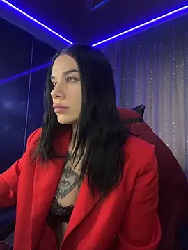 Snapshot of Queen_of_pain chatting on December 3, 5:48 am Queen of pain online show from December 3, 5:48 am