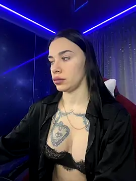 Snapshot of Queen_of_pain chatting on December 4, 6:01 am Queen of pain online show from December 4, 6:01 am