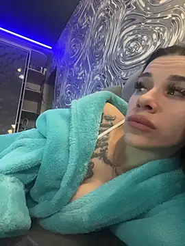 Snapshot of Queen_of_pain chatting on January 13, 7:46 am Queen of pain online show from January 13, 7:46 am