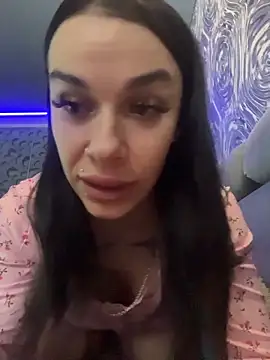 Snapshot of Queen_of_pain chatting on January 15, 7:02 am Queen of pain online show from January 15, 7:02 am