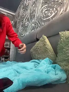 Snapshot of Queen_of_pain chatting on January 19, 7:01 am Queen of pain online show from January 19, 7:01 am