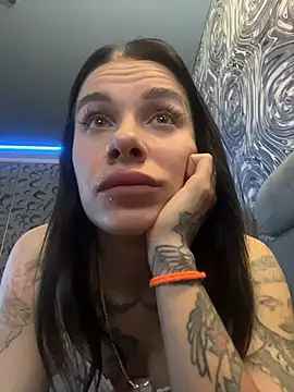 Queen of pain online show from February 17, 6:54 am