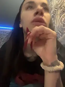 Queen of pain online show from February 26, 6:45 am