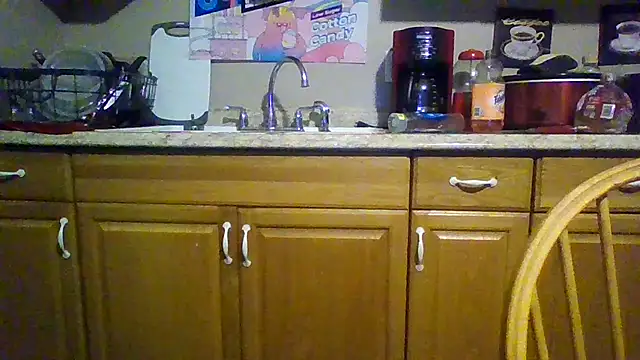 blkhereforall online show from September 21, 8:27 am