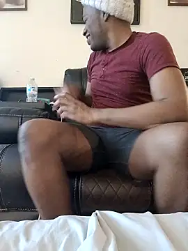 blkhereforall online show from November 30, 4:33 pm