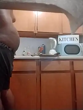 blkhereforall online show from December 18, 6:52 am